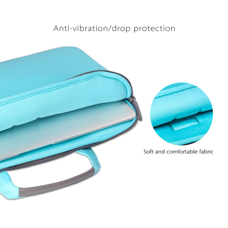 Thumbnail: Diving Fabric Laptop Handbag