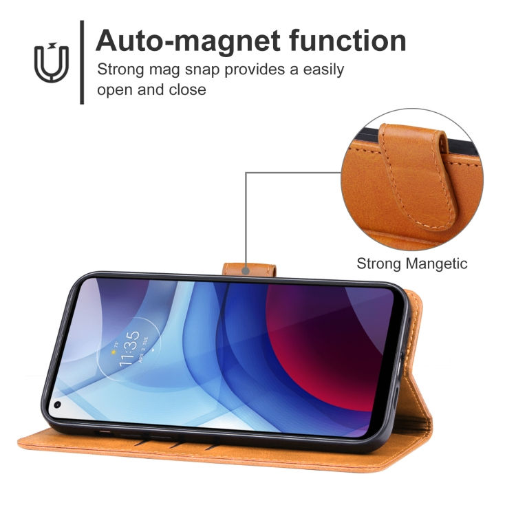 Thumbnail: Leather Phone Case