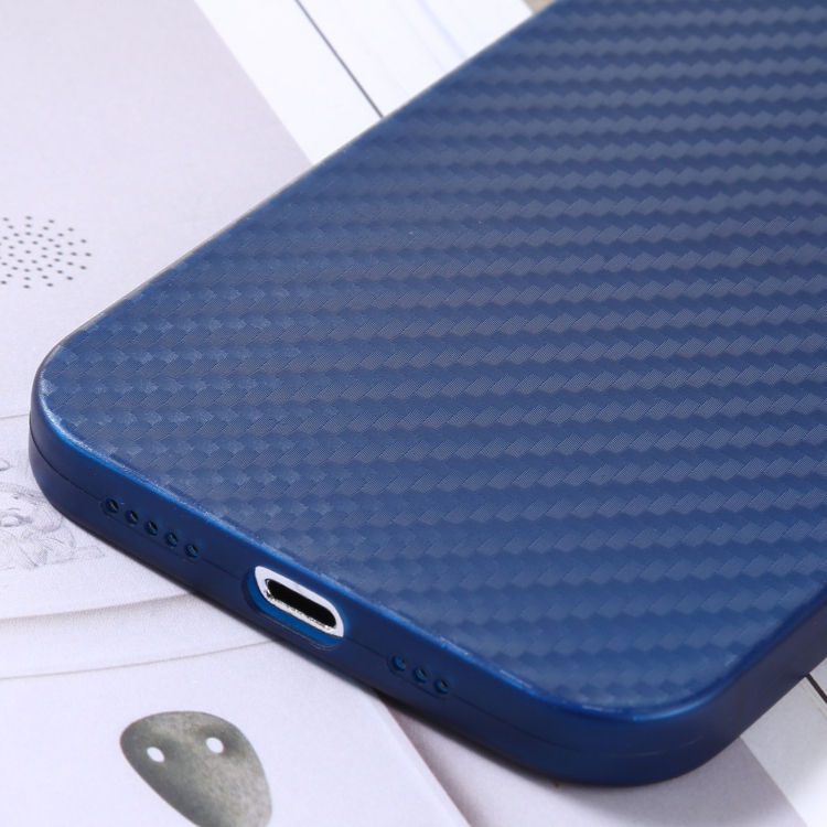 Thumbnail: Carbon Fiber Texture PP Protective Case