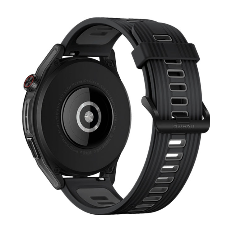 Thumbnail: HUAWEI WATCH GT Runner 46mm Smart Watch