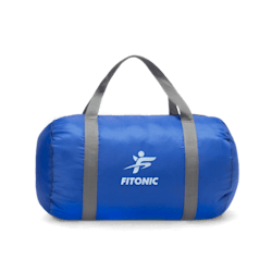 Thumbnail: Dunes 22-Inch Deluxe Sport Duffle Bag