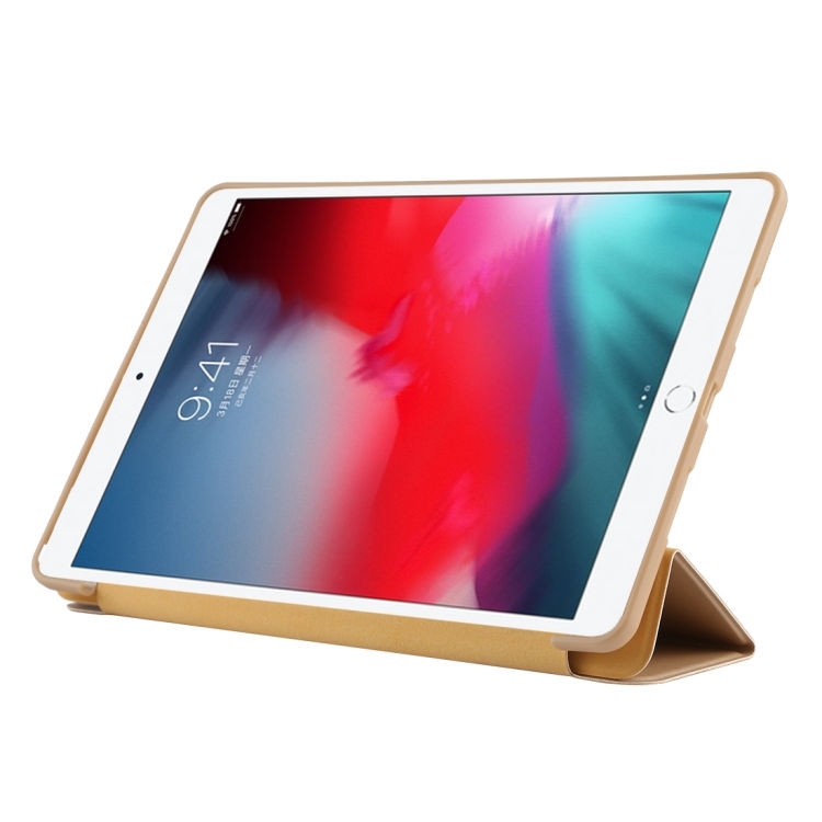 Thumbnail: Leather Case for iPad Air（2019）