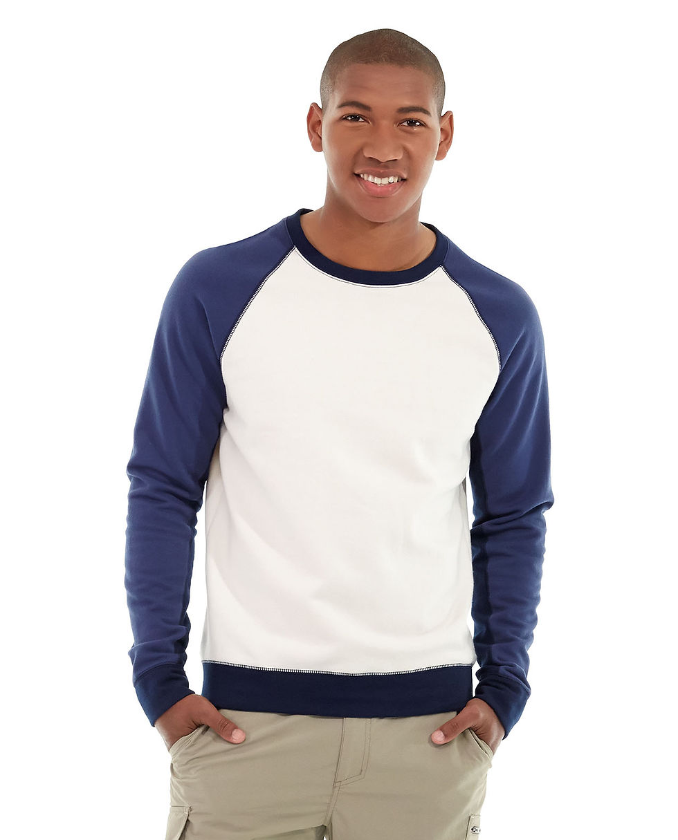 Thumbnail: Hollister Backyard Sweatshirt