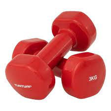 Thumbnail: Dumbbells BalanceFrom