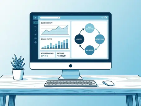 SEO Automation Software: The 2025 Guide