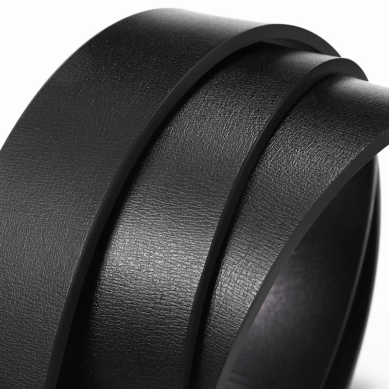 Belts Belt Men Mens Leather For view 3