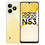 Thumbnail: realme narzo N53 (Feather Gold, 4GB+64GB) 33W Segment Fastest Charging | Slim Sm