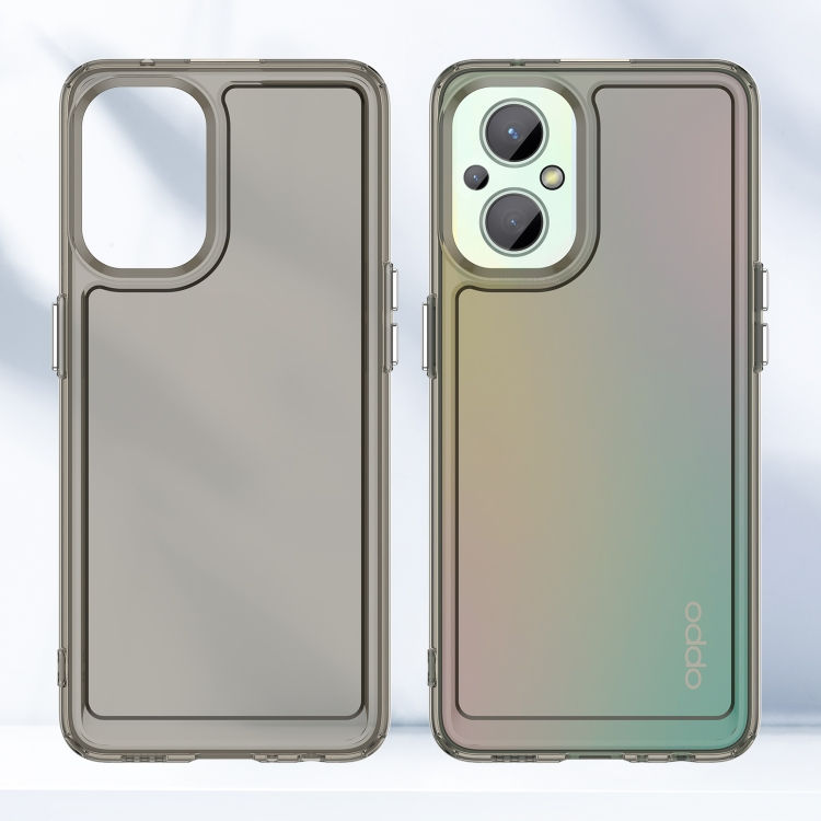 Thumbnail: Candy Series TPU Phone Case