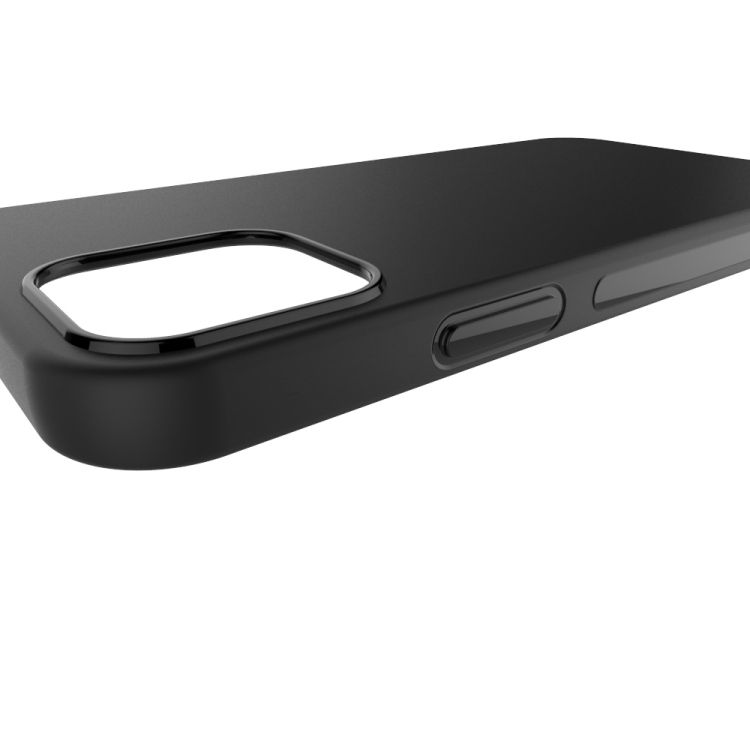 Thumbnail: Frosted Protective Case