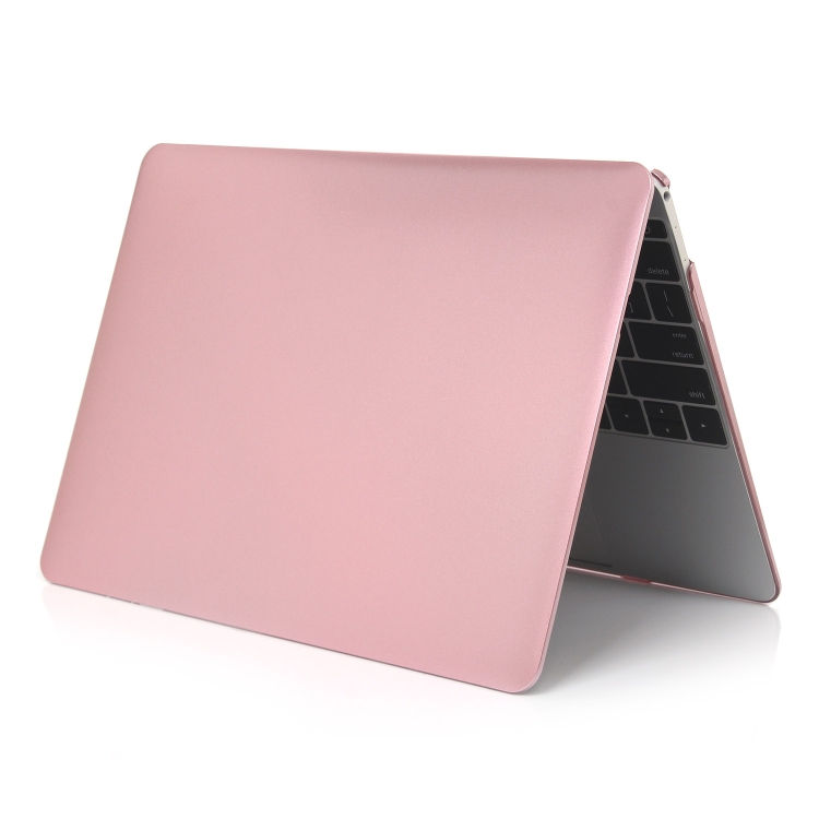 Thumbnail: 适用于Macbook Air 13.3 inch A1932  & A2179  笔记本电脑金属风格保护壳 