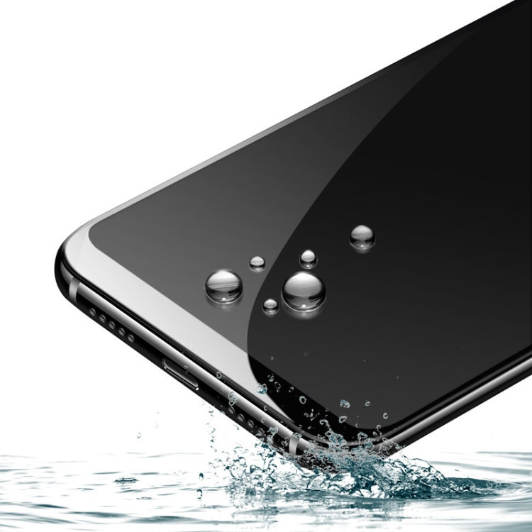 Thumbnail: imak H Series Full Screen Tempered Glass Film