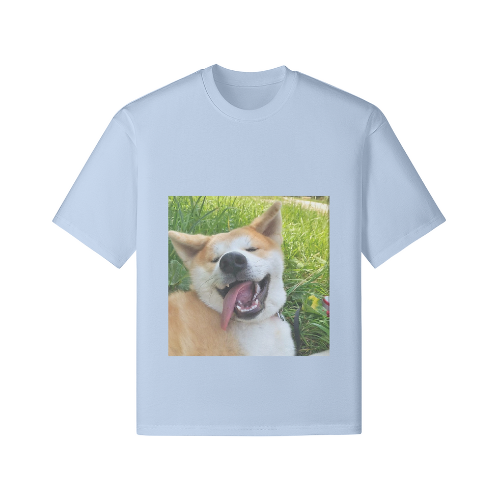Thumbnail: 240G Unisex T-shirt
