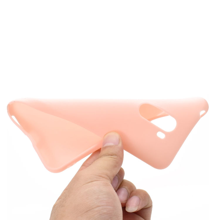 Thumbnail: Candy Color TPU Case