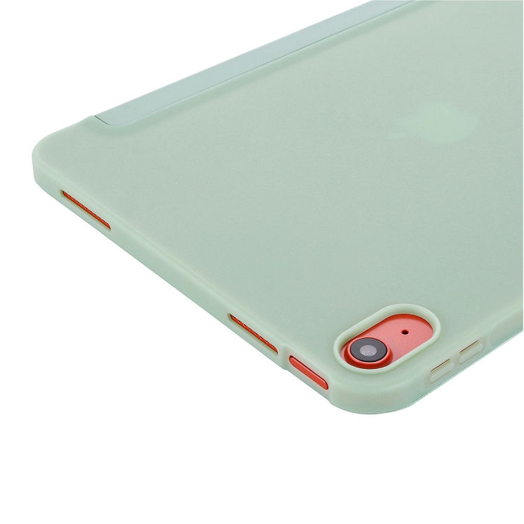 Thumbnail: Tri-fold Holder Tablet Leather Case