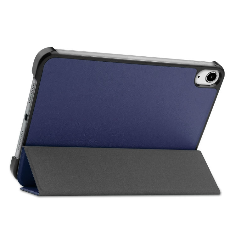 Thumbnail: Custer Texture Leather Case