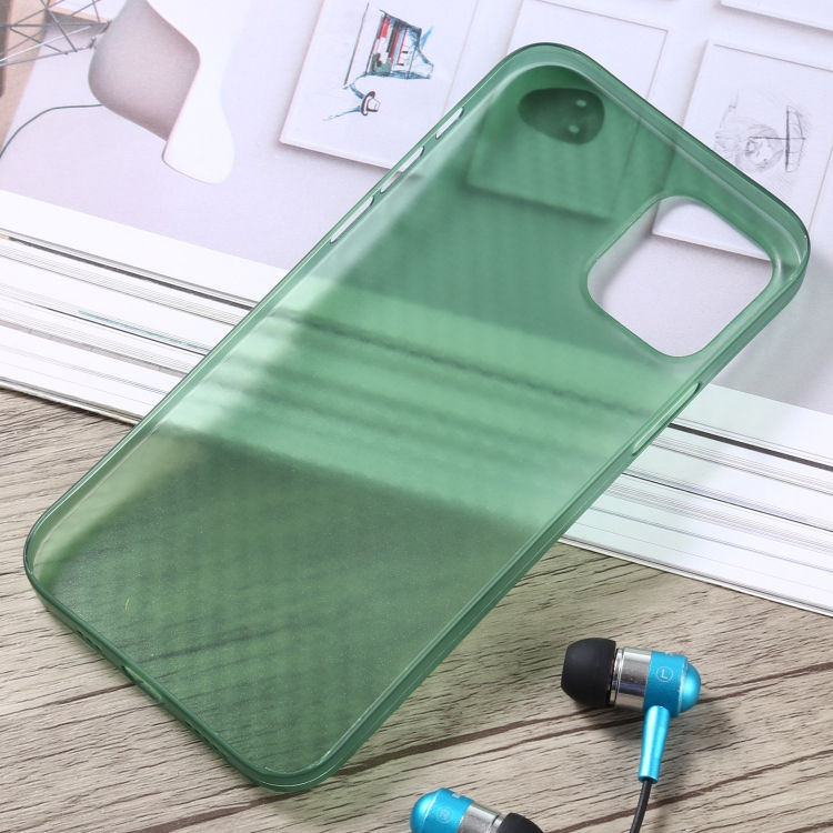 Thumbnail: Carbon Fiber Texture PP Protective Case