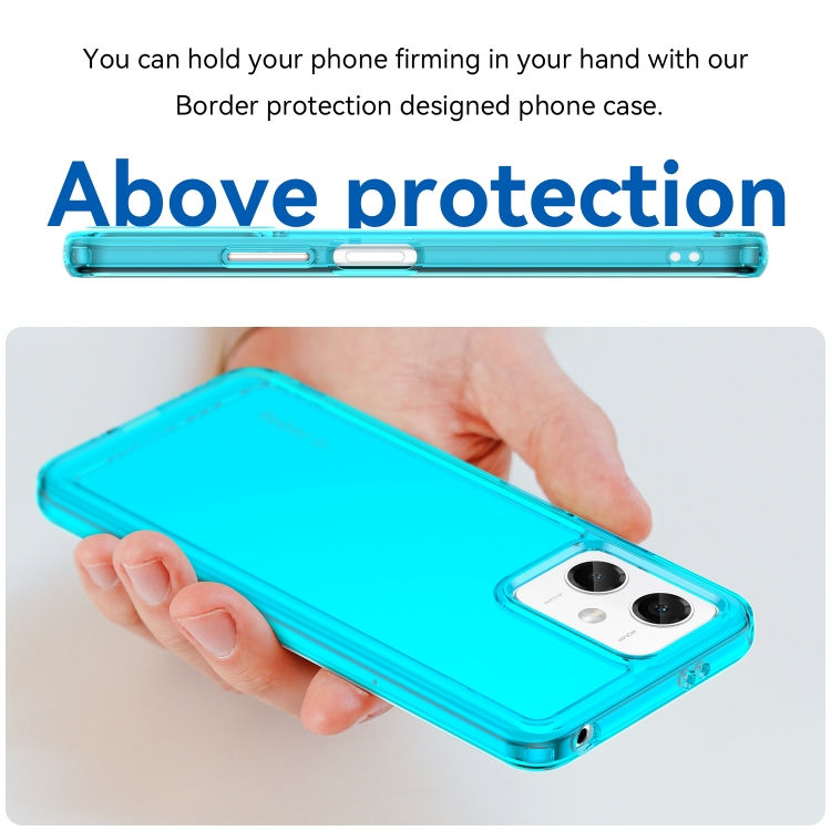 Thumbnail: Candy Series TPU Phone Case