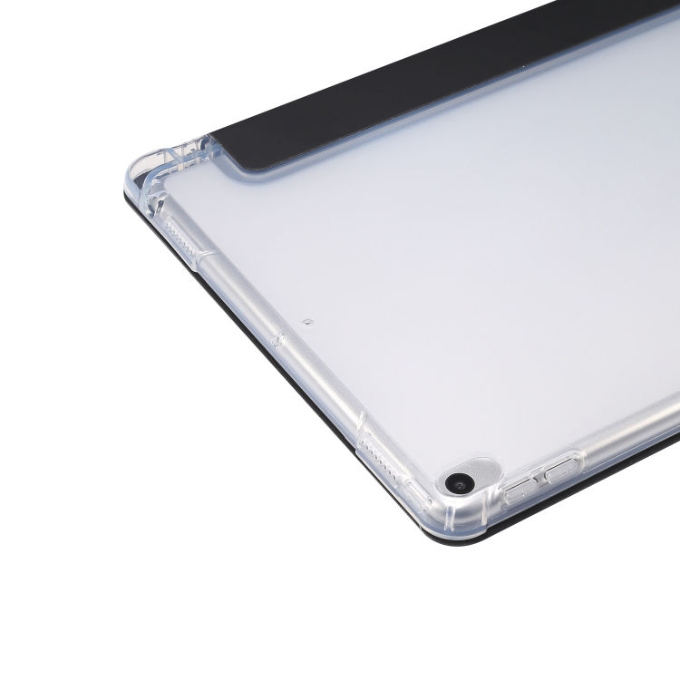 Thumbnail: 3-folding TPU + PU Case