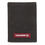 Thumbnail: WOLVERINE Men's RFID Blocking Rugged Front Pocket Wallet (Avail Canvas Or Lea...