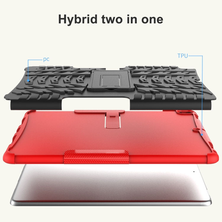 Thumbnail: Composite Case for iPad Air（2019）