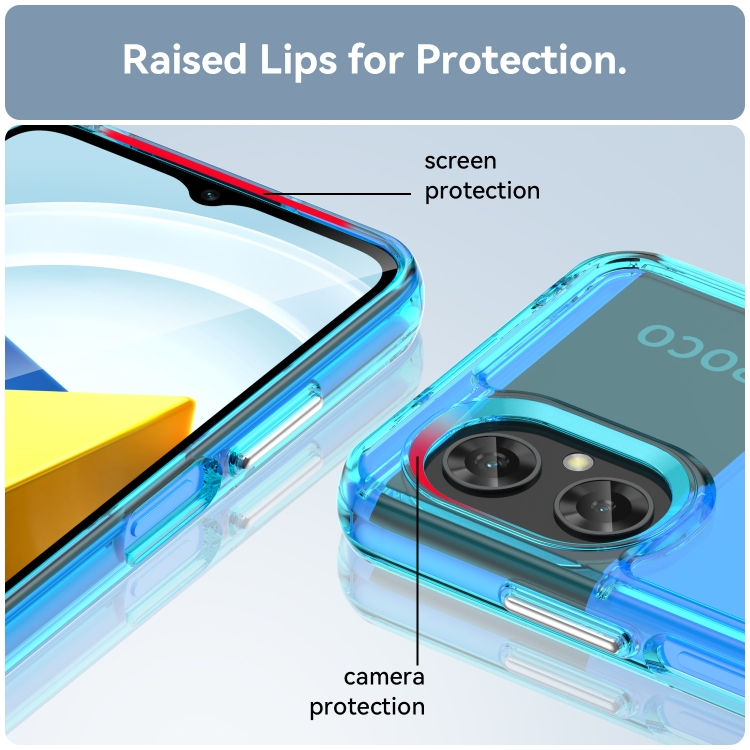 Thumbnail: Candy Series TPU Phone Case