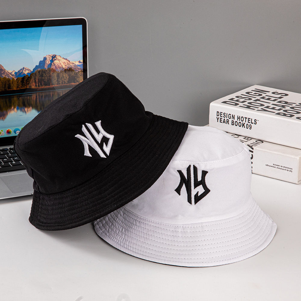 New Trendy Fisherman Hats And Sun For Both Men Women, Sporty Casual