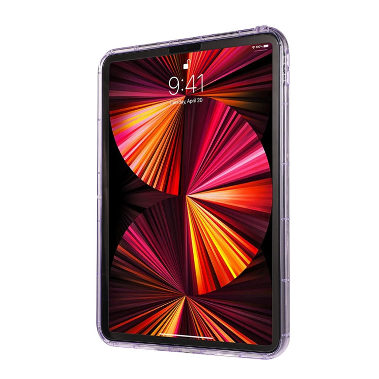 Thumbnail: Cube Shockproof Silicone Tablet Case