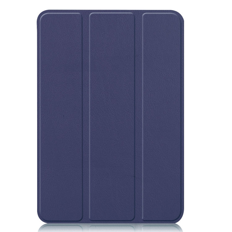 Thumbnail: Custer Texture Leather Case