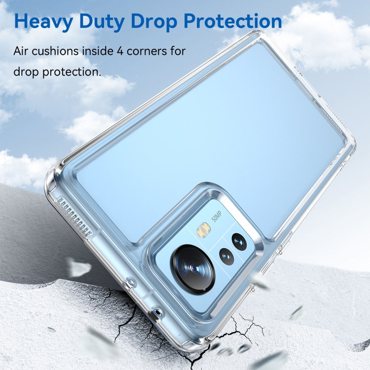 Thumbnail: Candy Series TPU Phone Case
