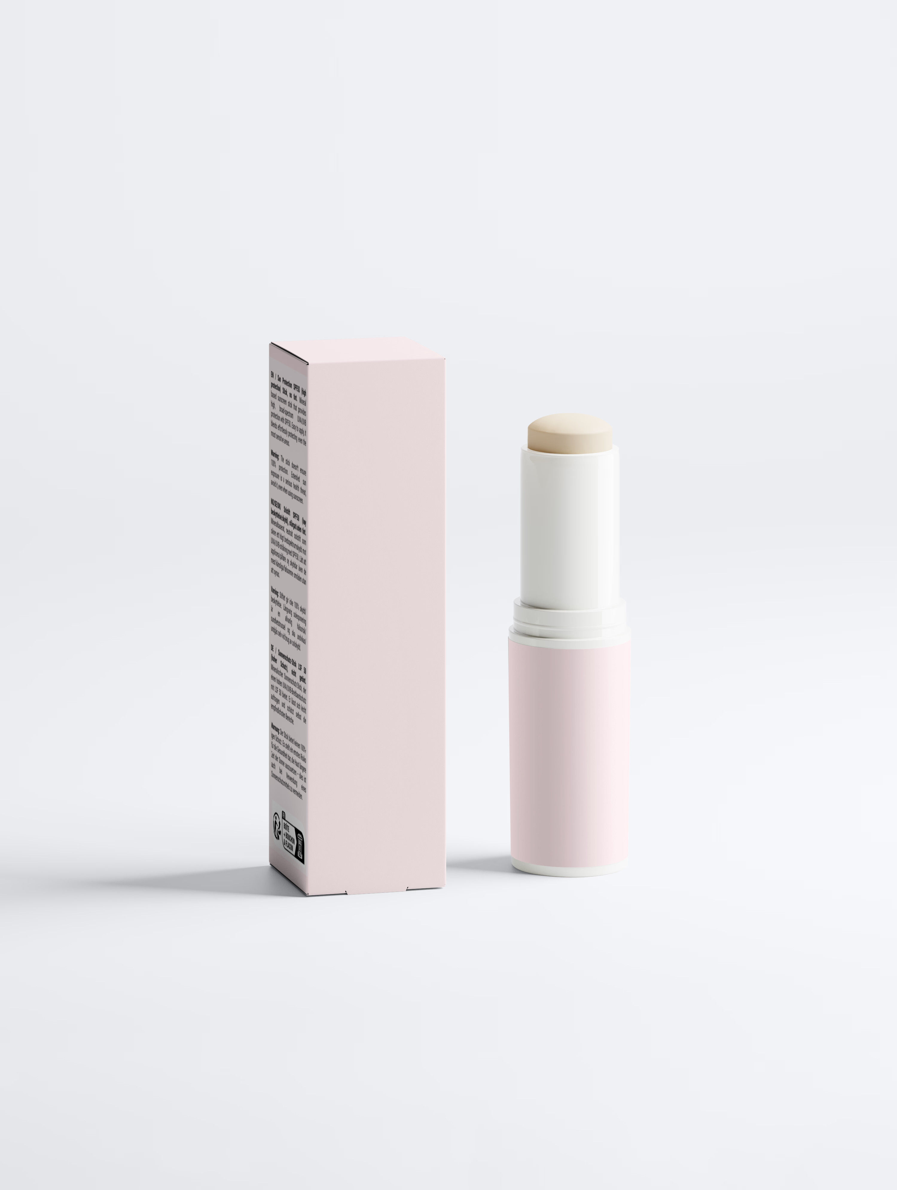 Sun Protection SPF50 Stick, no tint