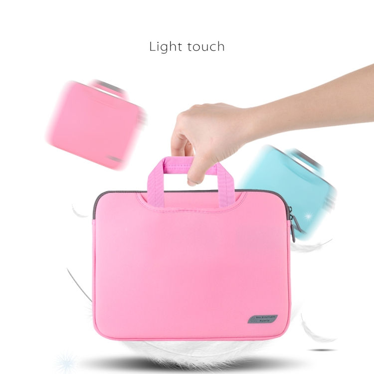 Thumbnail: Diving Fabric Laptop Handbag