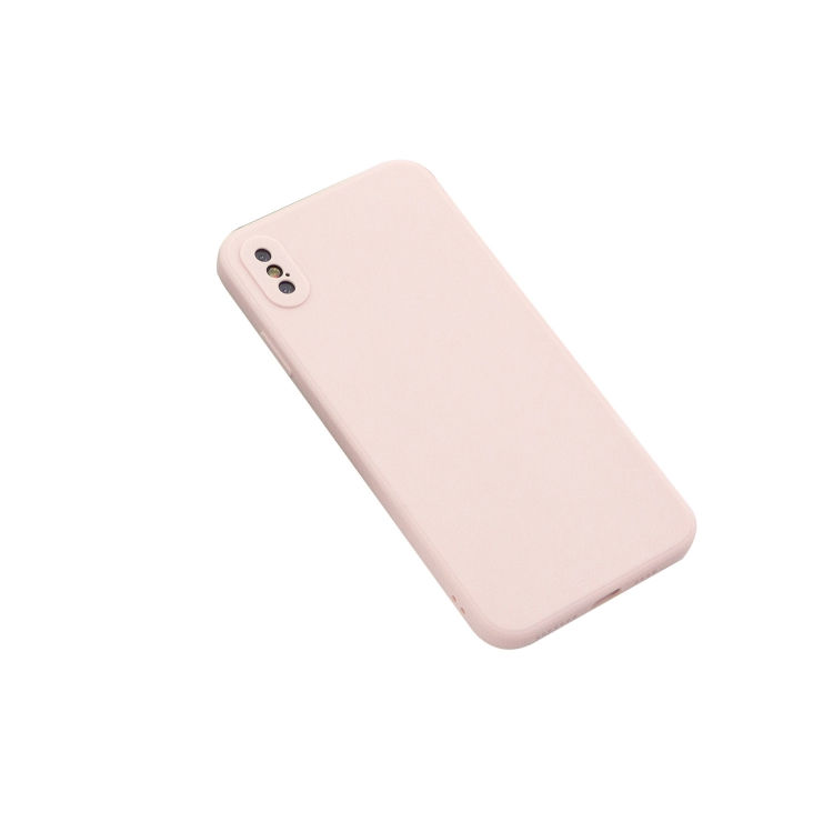 Thumbnail: Magic Cube Frosted Silicone Shockproof Full Coverage Protective Case
