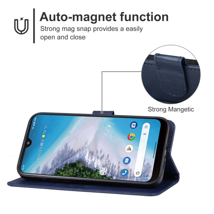 Thumbnail: Leather Phone Case