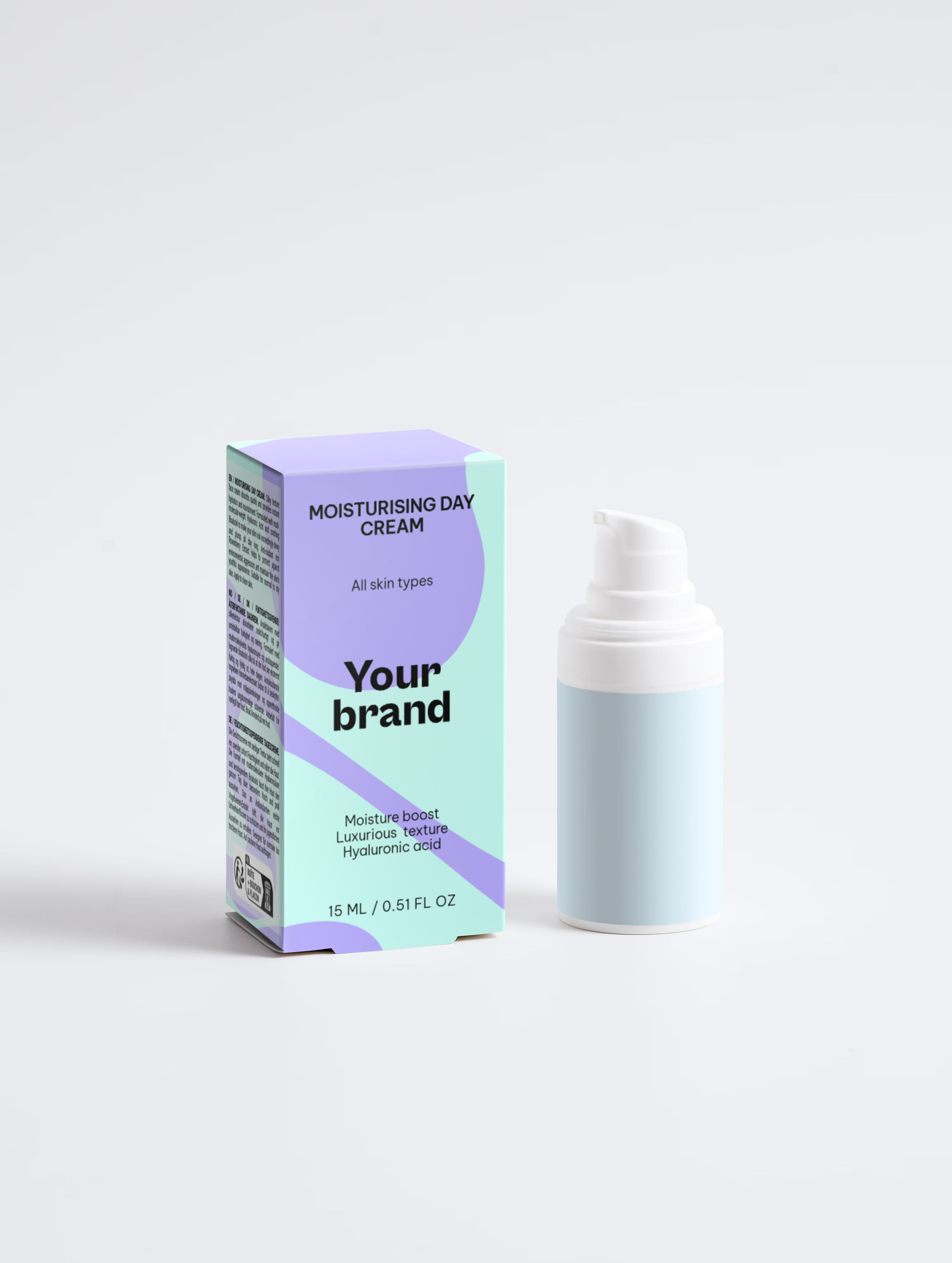 Moisturising Day Cream