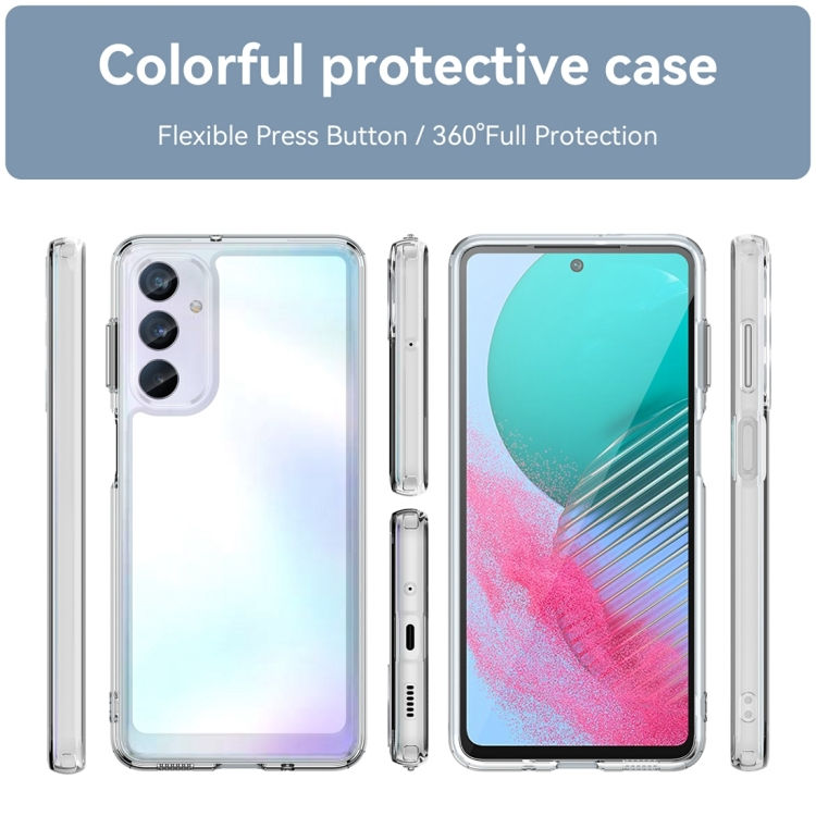 Thumbnail: Candy Series TPU Phone Case
