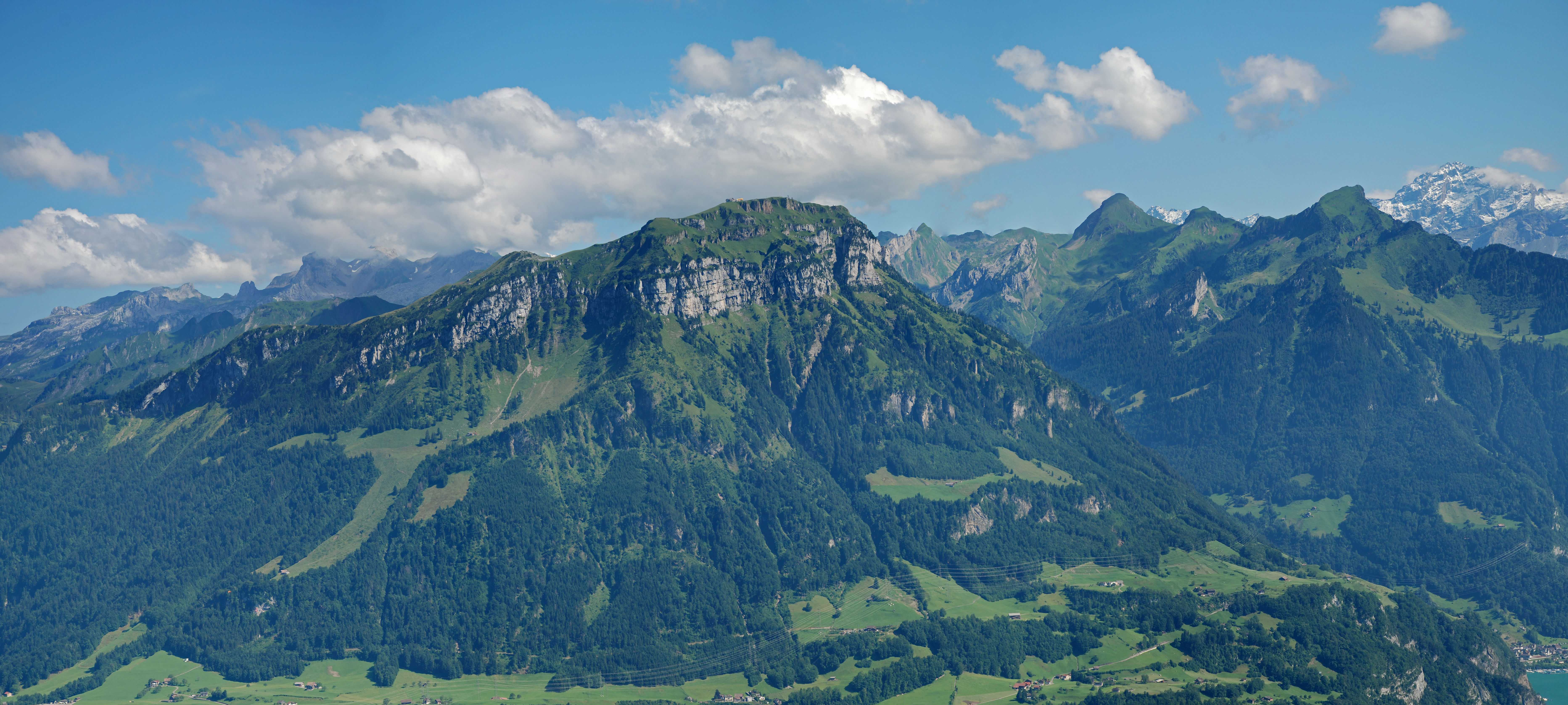 Fronalpstock product image