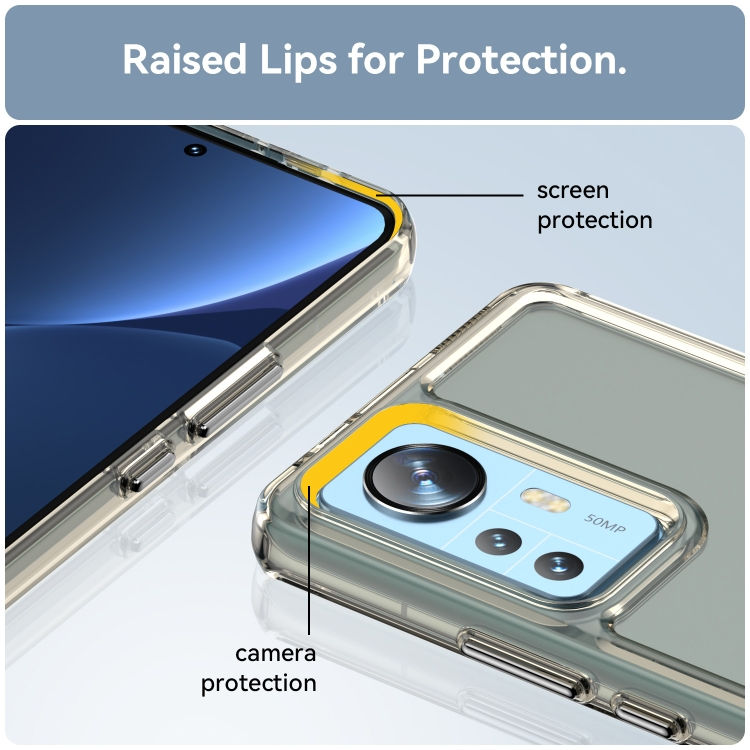 Thumbnail: Candy Series TPU Phone Case