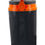 Thumbnail: FRIGO PORTATILE SOLARIS ORANGE 12LT SOLARIS GIO' STYLE