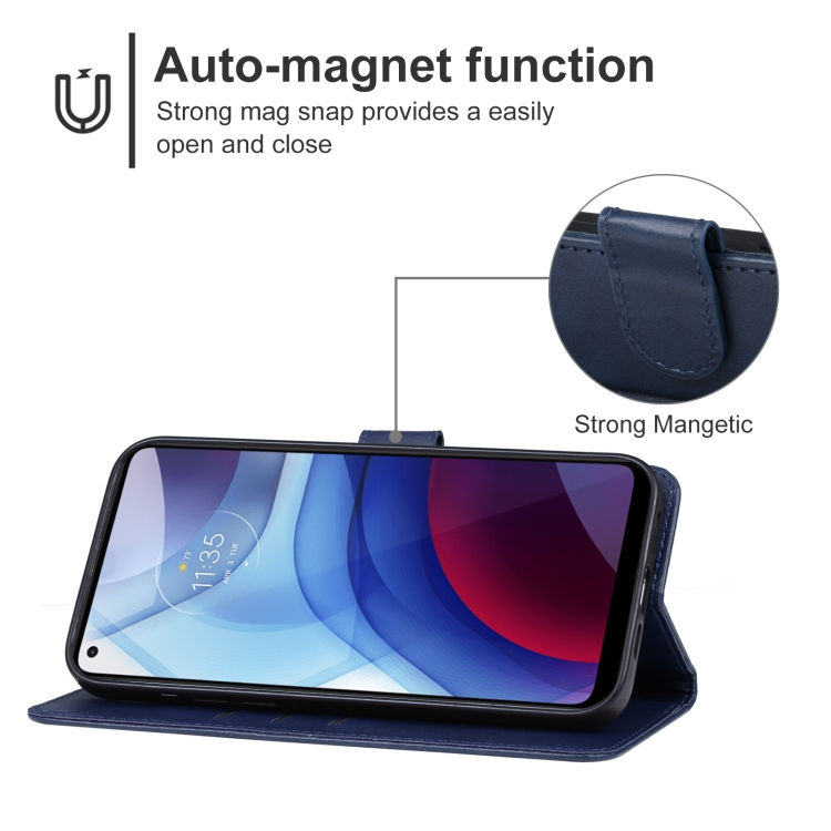 Thumbnail: Leather Phone Case