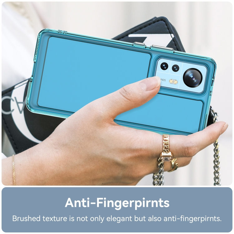 Thumbnail: Candy Series TPU Phone Case