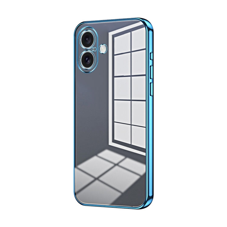 Thumbnail: Crystal Plating Phone Case