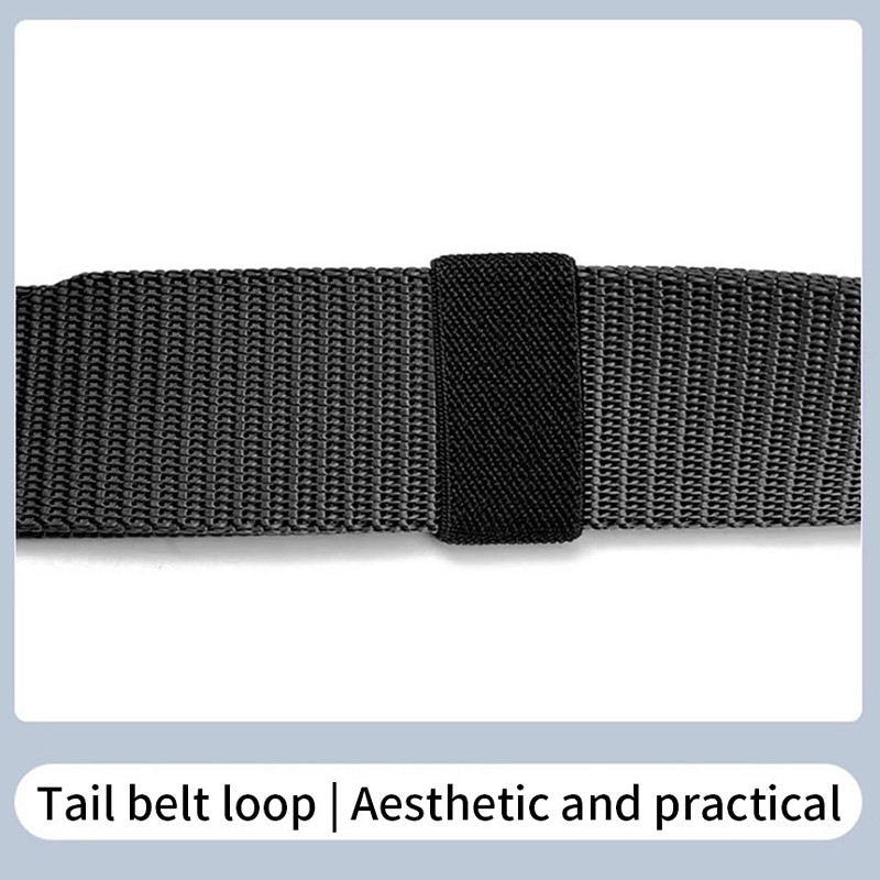 Stylish Men'S Belt Belts For Daily Life, Leisure, Party, Festival, Wo view 5