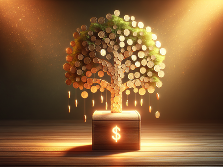 Wix fundraising widget: Guide to Targeted Fundraising