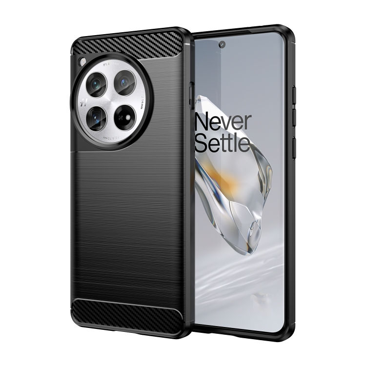 Thumbnail: Brushed Texture TPU Case