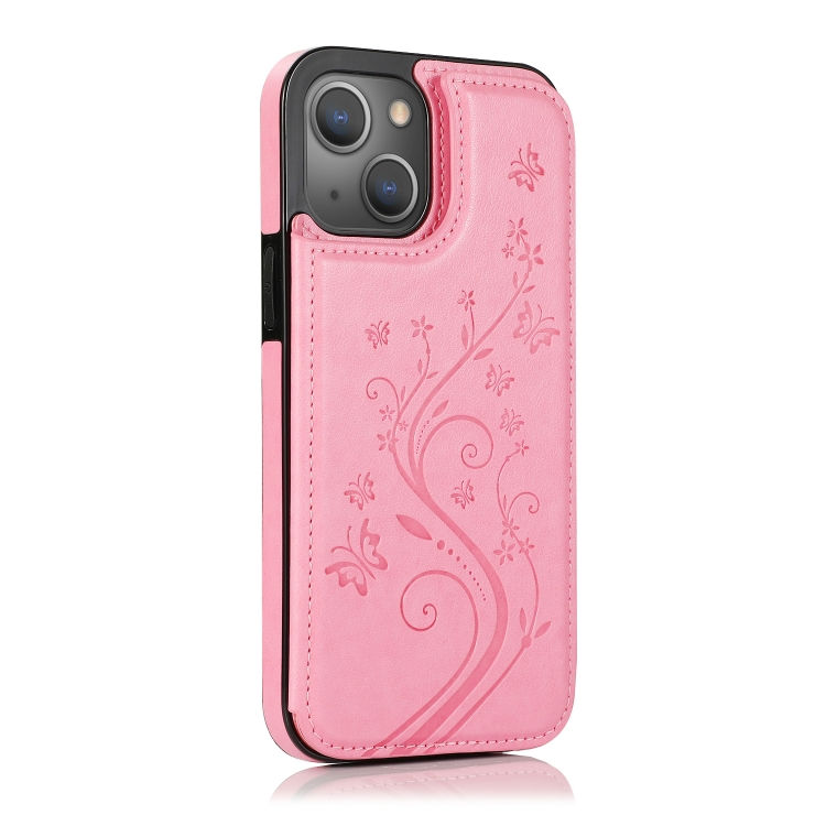 Thumbnail: PU + TPU Case