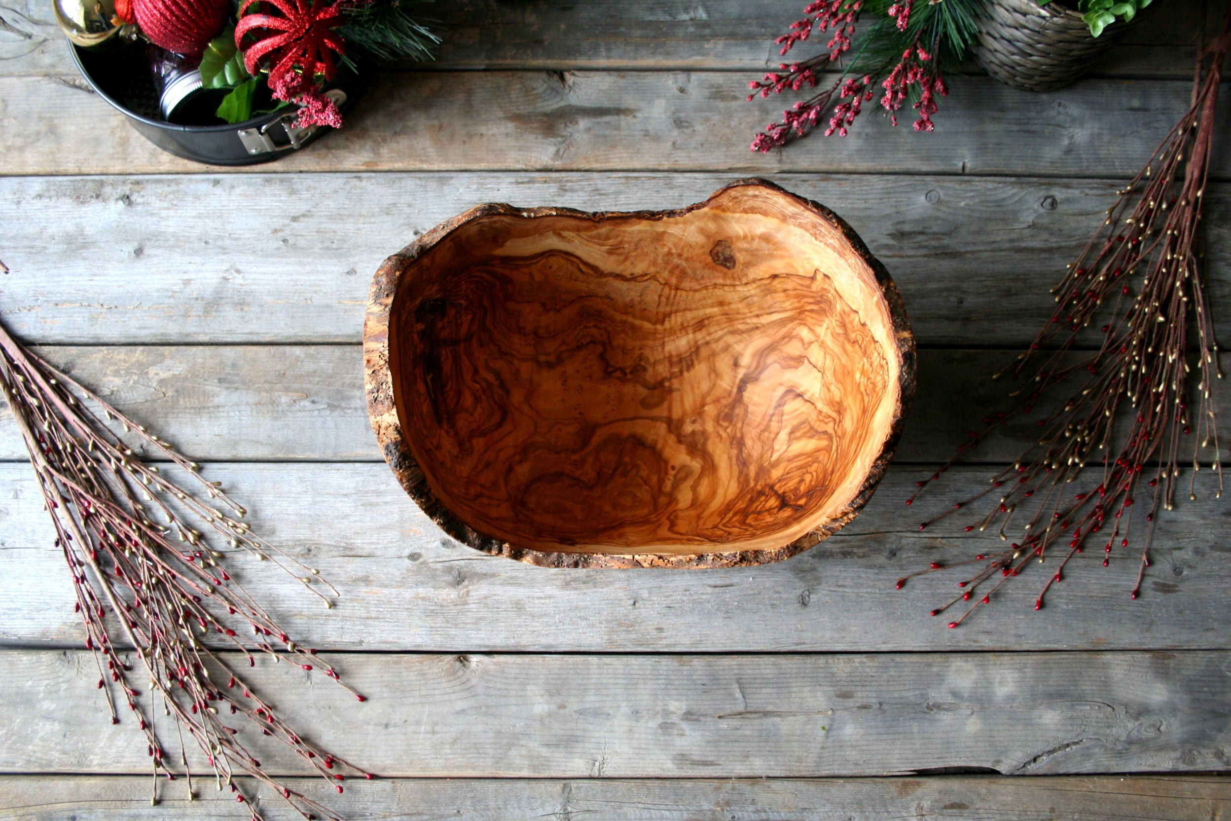 personalized bowl , wood bowl, rustic wooden bowl, wedding gift , bowls , christ