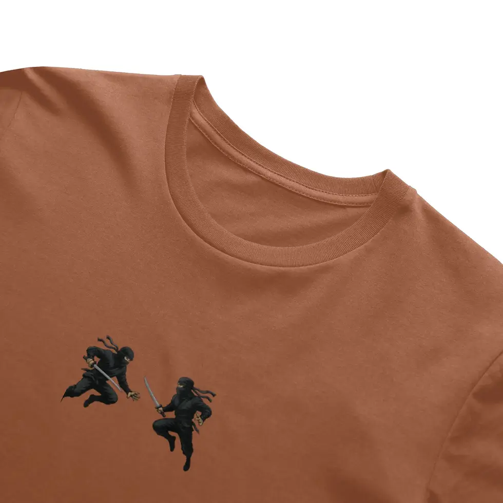 Thumbnail: Comfort Colors Heavyweight T Shirt