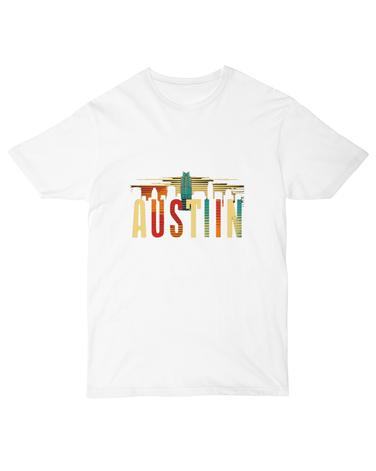 Ladies' Classic The Boyfriend Tee