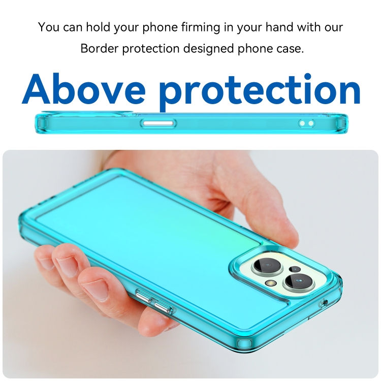 Thumbnail: Candy Series TPU Phone Case
