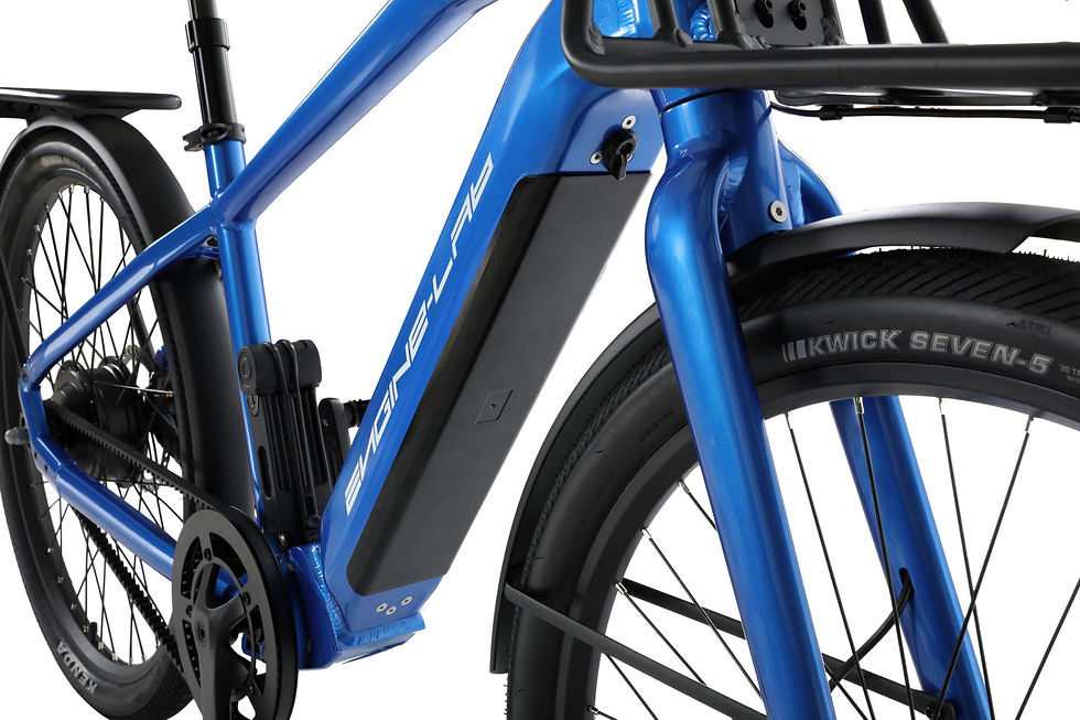 Thumbnail: Ebike
